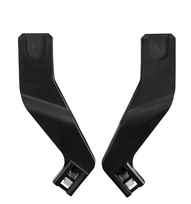 BABY JOGGER adapteris vežimėliui CITY MINI 2/GT2 - MAXI COSI, black, 2083982