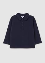 OVS polo marškinėliai ilgomis rankovėmis, 74 cm, 002197734