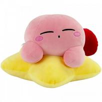 MOCCHI MOCCHI pliušinis žaislas Kirby Warpstar, T12455