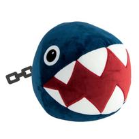 MOCCHI MOCCHI Super Mario pliušinis žaislas Chain Chomp, T12410