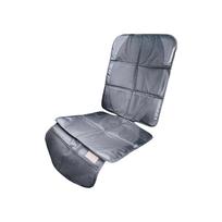 BABYTROLD automobilinės sėdynės apsauga, Black, 25-00