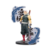 BANPRESTO Demon Slayer figūrėlė Tengen Uzui, BP89285P