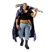 BANPRESTO One Piece figūrėlė Benn Beckman, BP89296P