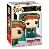 FUNKO POP! Vinilinė figūrėlė: House of the Dragon – Allicent Hightower, 79723