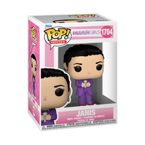 FUNKO POP! Vinilinė figūrėlė: Mean Girls – Janis Ian, 80024
