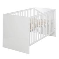 ROBA transformuojama vaikiška lova MAREN, 70x140 cm., White, 38691A