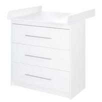 ROBA komoda su vystymo lenta MAREN, White, 38672