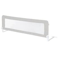 ROBA apsauginė lovos tvorelė CLIP-CLAP, 135 cm., Taupe, 1561GA