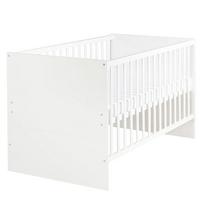 ROBA transformuojama lova ANTON, 70x140 cm., White, 1911845