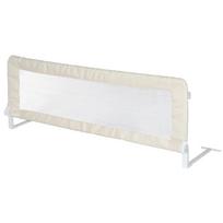 ROBA apsauginė lovos tvorelė CLIP-CLAP, 100 cm., Beige, 1560