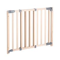 ROBA apsauginiai varteliai durims SAFETY UP, Beech, 215022NL