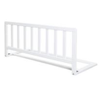 ROBA apsauginė lovos tvorelė, 90 cm., White, 1570WE