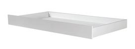 ROBA universalus lovos stalčius, 70x140 cm., White, 10004WE