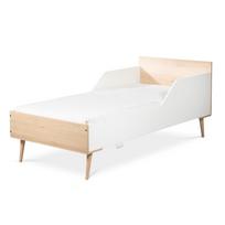 LITTLE SKY by KLUPŚ lova SOFIE, 180x80 CM., Beech/White