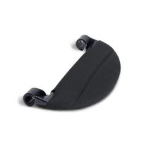 STOKKE atrama kojoms YOYO, black, 646701