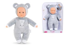 COROLLE lėlė-kūdikis su koalos kostiumu, 9000100610