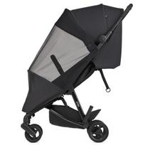 ANEX vežimėlio tinklelis nuo uodų Air-Z, black, AZ/AC m01
