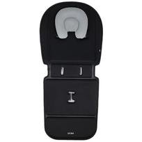 ANEX vežimėlio sėdynės paklotas, grey/black, sl 01