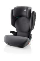 BRITAX automobilinė kėdutė, 100-150 cm, KIDFIX PRO M, midnight grey - classic, 2000040457