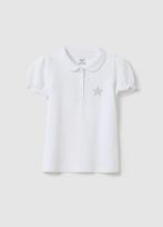 OVS polo marškinėliai trumpomis rankovėmis, 140 cm, 002303805