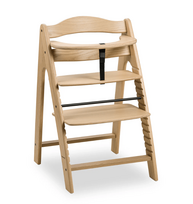 HAUCK maitinimo kėdutė ARKETA, Oak, 661499