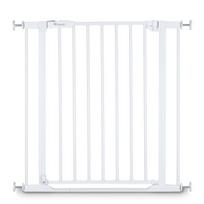 HAUCK apsauginiai varteliai CLEAR STEP 2, White, 597514