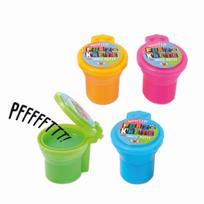 TRENDHAUSE Prank Box slaimas, 35 g., 1 vnt., asort, TH964359