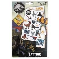 JURASSIC WORLD tatuiruotės, 93-0059