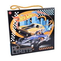 HOT WHEELS kūrybinis rinkinys,  60-0062