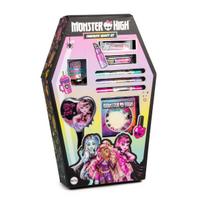 MONSTER HIGH grožio priemonių rinkinys, 71-0025
