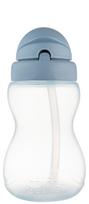 CANPOL BABIES gertuvė su šiaudeliu 12m+, 270ml, 56/109_blu2