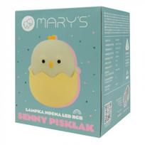 MARY'S LED naktinė lemputė CHICK, MW61248