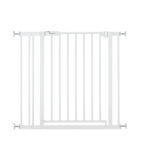 HAUCK apsauginiai varteliai OPEN N STOP 2 SET +9 cm., White, 597590
