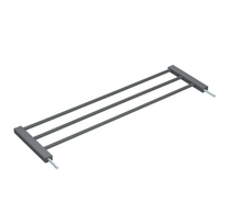 HAUCK apsauginių vartelių pratęsimas, 21 cm., Dark grey, 597965