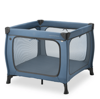 HAUCK maniežas SLEEP N PLAY SQ SET, Dark blue, 606728