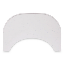 HAUCK silikoninis padėkliukas maitinimo kėdutei, Beige Speckle, 551172