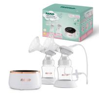 NENO belaidis pientraukis BELLA TWIN MOON, NEN-MAM-LK021