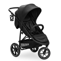 HAUCK sportinis vežimėlis RAPID 3 AIR, Black, 148594