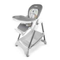 NENO maitinimo kėdutė SEDI GREY, iki 9kg, NEN-BAB-ME003