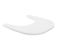 HAUCK padėkliukas maitinimo kėdutei ARKETA CLICK TRAY, White, 661581
