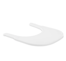 HAUCK padėkliukas maitinimo kėdutei ARKETA CLICK TRAY, White, 661550