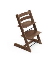 STOKKE maitinimo kėdutė TRIPP TRAPP, brown, 100143