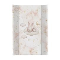 CEBA vystymo lenta ULTRA LIGHT SLEEPY BUNNY, 50x70 cm., W-204-000-753