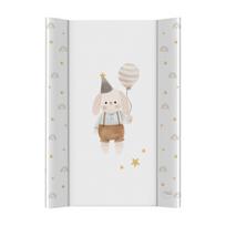 CEBA vystymo lenta ULTRA LIGHT BIRTHDAY BUNNY, 50x70 cm., W-204-000-752