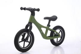 QUURIO BIKE balansinis dviratukas, 12', žalias, 609