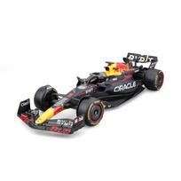 BBURAGO 1:18 lenktyninis automodelis Oracle Red  Bull RBI9, 18-18003