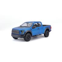 MAISTO DIE CAST 1:24 automodelis Ford Raptor 2017, 31266