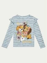 NAME IT PAW PATROL marškinėliai ilgomis rankovėmis, 13238285
