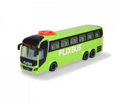 DICKIE TOYS MAN Lion's Coach - Flixbus autobusas, 203744015