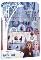 TOTUM FROZEN lipdukų rinkinys, TT680692